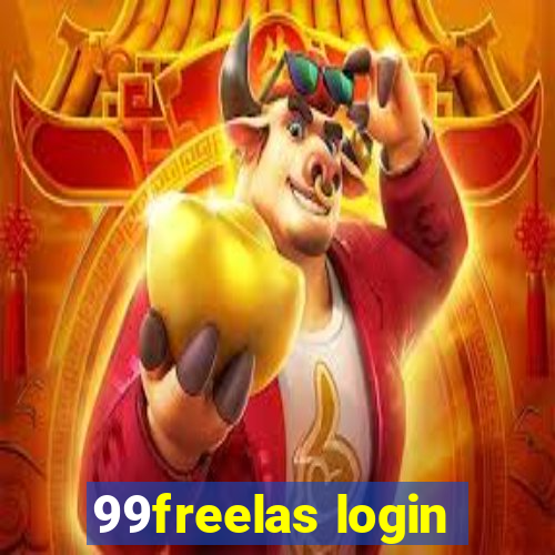 99freelas login